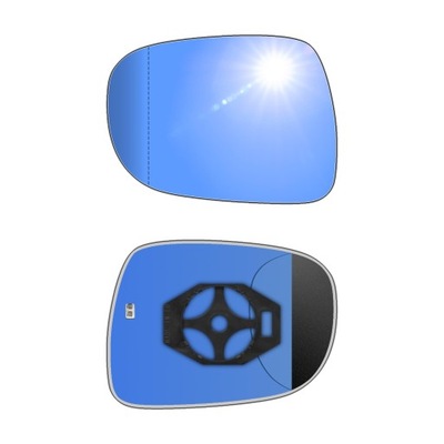 Антибликовое покрытие lexus es 2006-2010 2009 2008 2007 фото №1