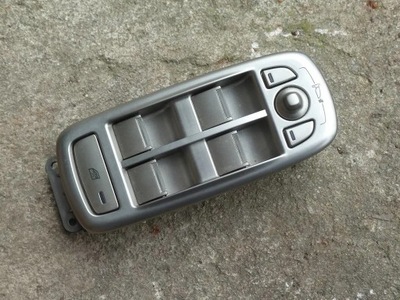 Jaguar xf 07-16 перемикач панель вікон eur. фото №1