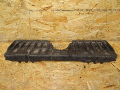 Trafic iii vivaro b абсорбер задняя 93457030 фото №1