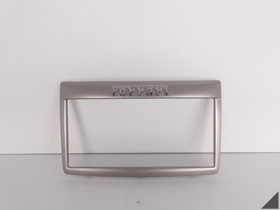 Ferrari california f149 рамка радио navi защита фото №1