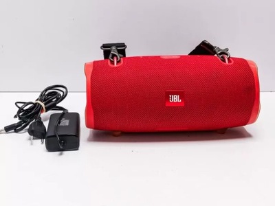 GŁOŚNIK BLUETOOTH JBL XTREME 2