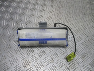 Подушка подушка безпеки пасажира nissan primera p12 фото №1