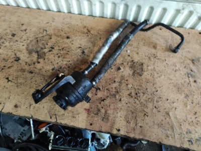 Mini cooper r50 1.6 16v бачок усилителя фото №1