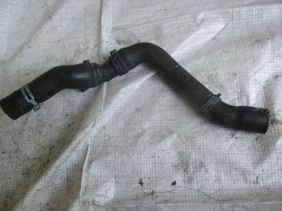 Vw scirocco 2.0 tfsi труба wąż wody 1j0122101a фото №1