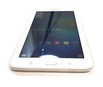 Tablet Samsung Galaxy TAB 3 Lite SM-T113 7" 1/8gb biały