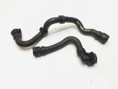 Шланги трубы воды citroen c4 ii b7 ds4 1,2 thp фото №1
