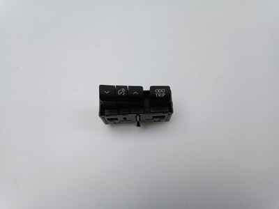 Переключатель odo trip lexus nx 300h fl 2017r. - фото №1