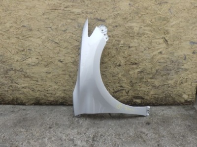 Toyota camry viii xv70 17- крыло правый передний фото №1