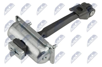 Nty ezc-pl-092 ограничитель дверь фото №1