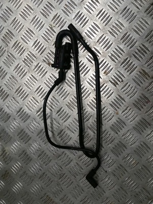 Провода клапан вакуумa mercedes e w211 2.7cdi фото №1