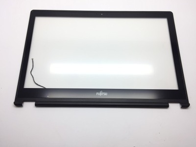 Ramka Matrycy Szyba Dotyk Fujitsu Lifebook U758 Fv #268