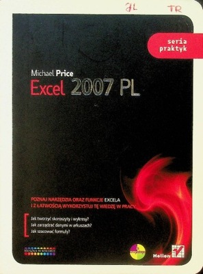 Excel 2007 PL Seria praktyk