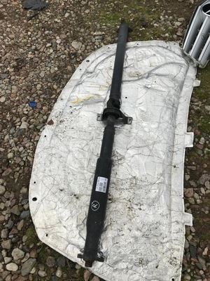 Mercedes c klasa w204 wał приводной a2044100816 фото №1