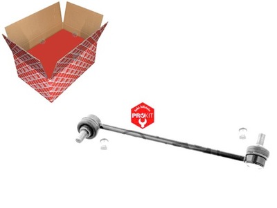 З'єднувач стабілізатора hyundai перед h1 08- le febi фото №1