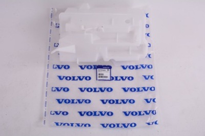 Бачок рідина омивача оригінальний номер volvo xc60 фото №1