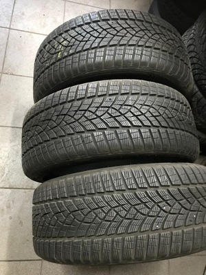 225/45r18 95v GoodYear Ultra Grip Performance Run&Flat 2szt