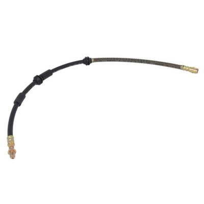 CABLE HAM. PARTE DELANTERA PRAWY/LEWY VW TOUAREG I 03-10  