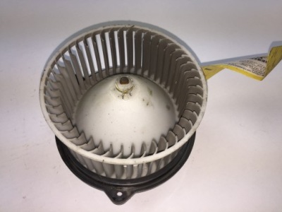 Воздуходувка обдув mitsubishi colt v 194000-0492 фото №1