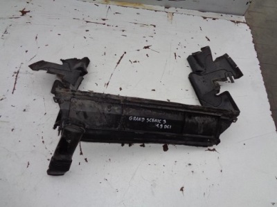 Руль воздуха grand scenic 3 iii 1.9 dci фото №1