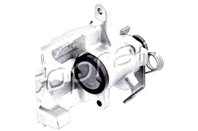 Topran суппорт тормозной seat alhambra 1.9 tdi 4mot фото №1