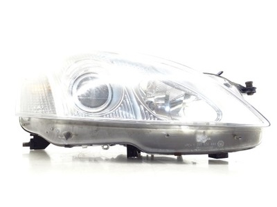 FARO DERECHA DERECHA PARTE DELANTERA MERCEDES W221 INGLESA A2218204661  