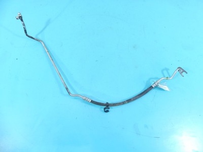 Шланг кондиціонера трубка mercedes w245 1.7b фото №1