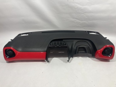 Приборная панель приборная консоль aygo ii 14- фото №1