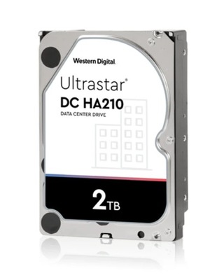 Western Digital Ultrastar HUS722T2TALA604 3.5