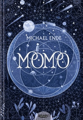 MOMO MICHAEL ENDE KSIĄŻKA MAMANIA