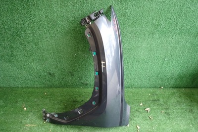 Крила перед лівий hyundai tucson iv 2020 фото №1