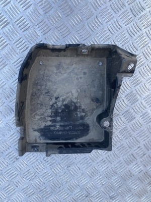 Защита подвеска левая aygo x 22- фото №1