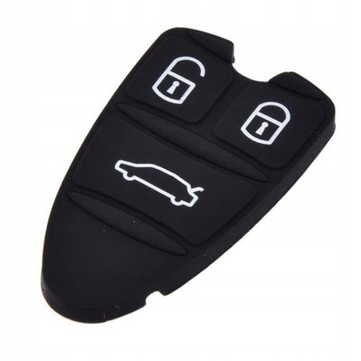 Резинка кнопка do пульта alfa romeo 159 brera фото №1