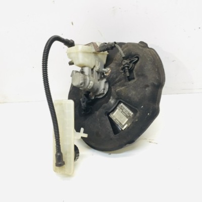 Підсилювач гальм насос гальмівна c4 picasso ii 1,6 ehdi фото №1