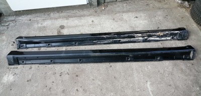 Subaru legacy iv молдинг поріг kod 32j фото №1