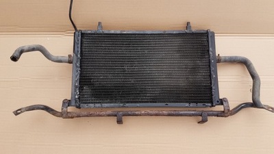 RADIATOR WATER JAGUAR XKR XK XJ XJR 96-06  