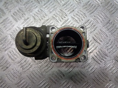 Дросельна заслінка renault vel satis 3.0 dci фото №1