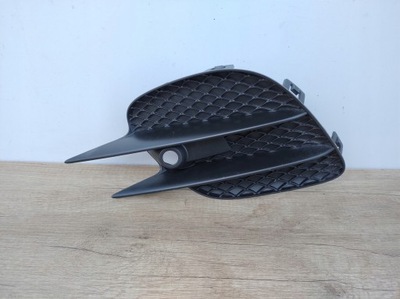 Mercedes glc w253 amg lh решітка заглушка бампера фото №1