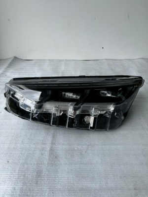 Передня ліва лампа лампа ліва перед full led ford mustang mach-e фото №1