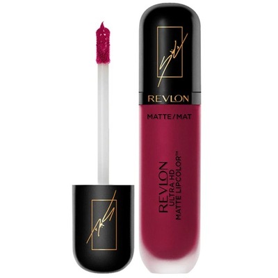 REVLON Pomadka w płynie MATTE #690 Forever Yours