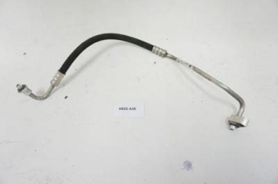 Трубка кондиціонера mercedes glc 4matic x253 lift фото №1