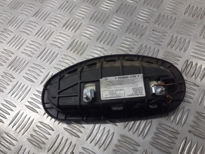 AIRBAG ASIENTOS VOLANTE CITROEN C5 96541528ZF  