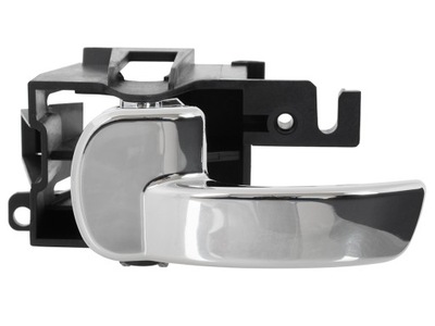 Ручка внутренний задняя l do nissan pathfinder navara фото №1