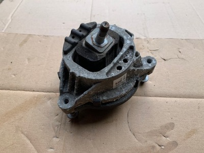 DERECHA BOLSA DEL MOTOR ORIGINAL EUROPA BUEN ESTADO 6787658 03 BMW F34 GT3 2.0D  