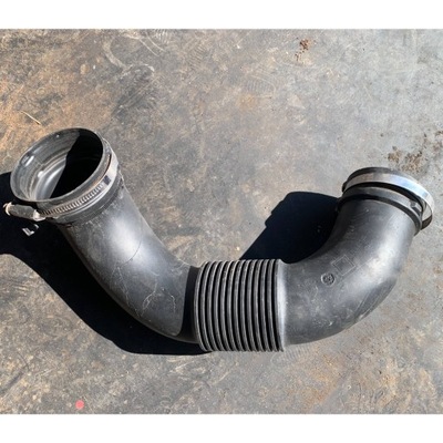 Труба шланг повітря 1105223s renault trafic iii 1.6 dci biturbo фото №1