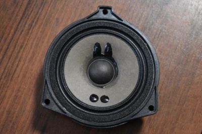 Динамік mercedes glb x247 1 фото №1