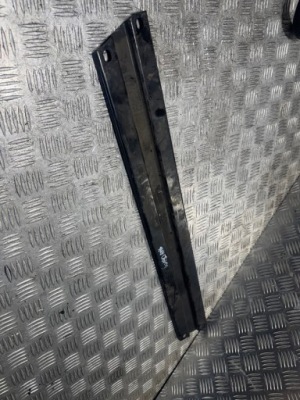 Mercedes gt amg w190 молдинг a1906163100 фото №1