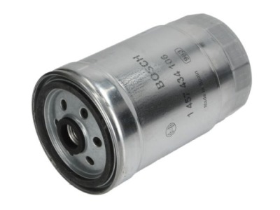 Фільтр пального bosch 1 457 434 106 фото №1