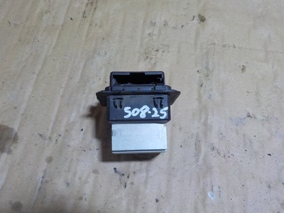 Peugeot 508 резистор фото №1