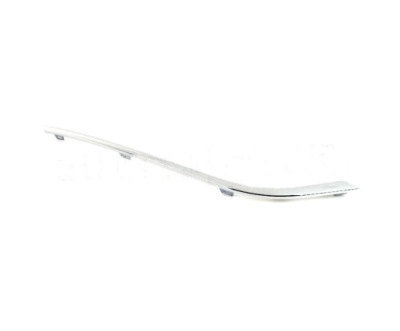 Молдинг решётка нижний vw passat b7 usa type 11- фото №1