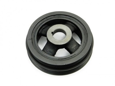 Nty rkp-ms-010 шкив, wał коленчатый фото №1